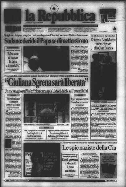 La repubblica